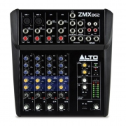Bàn mixer Alto ZMX862