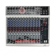 Bàn mixer Peavey F4-USB