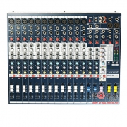 Bàn mixer SOUNDCRAFT EFX12