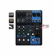 Bàn mixer Yamaha MG06X