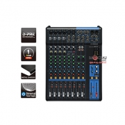 Bàn mixer Yamaha MG12