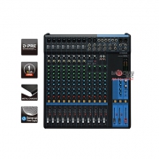 Bàn mixer Yamaha MG16