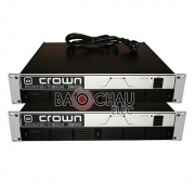 Cục đẩy công suất Crown 1200