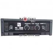 Cục đẩy công suất EV PS-3600