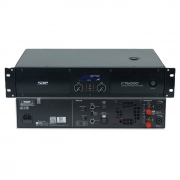 Cục đẩy công suất SAE CT6000 (Version 1)