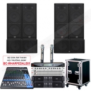 Dàn âm thanh hội trường 200m BC-Wharfedale01