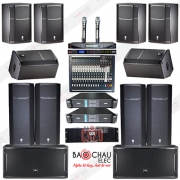 Dàn âm thanh hội trường BC-HT03