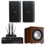 Dàn karaoke cao cấp 2020 08