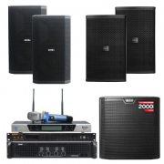 Dàn karaoke cao cấp 2020 09