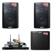 Dàn karaoke cao cấp 2020 11