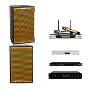 Dàn karaoke gia đình BC-19GD