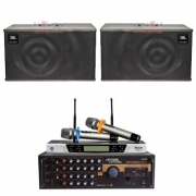 Dàn karaoke gia đình BC-31GD cực hay