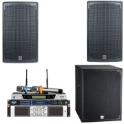 Dàn karaoke gia đình BC-Alto19