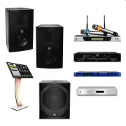 Dàn karaoke gia đình BC BF03