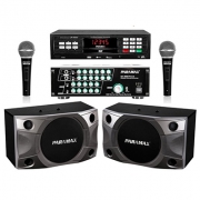 Dàn karaoke gia đình BC-PRM01