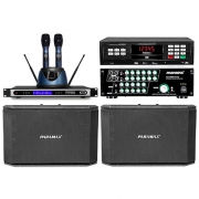 Dàn karaoke gia đình BC-PRM02