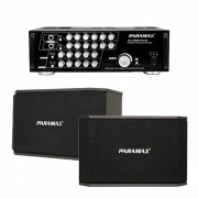 Dàn karaoke gia đình BC T05GD