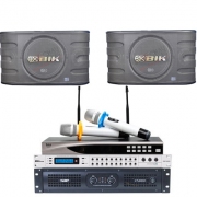 Dàn karaoke gia đình BC T31GD