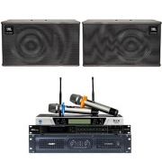 Dàn karaoke gia đình BC T35GD