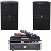 Dàn karaoke gia đình BC T47GD