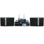 Dàn karaoke gia đình BC T63GD