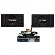 Dàn karaoke gia đình BC T64GD