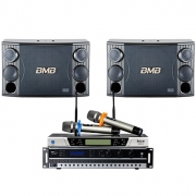 Dàn karaoke gia đình BC T76GD