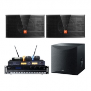 Dàn karaoke gia đình BC T79GD