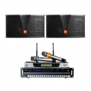 Dàn karaoke gia đình BC T81GD