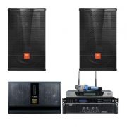 Dàn karaoke gia đình BC T83GD