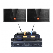 Dàn karaoke gia đình BC T84GD