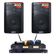 Dàn karaoke giá rẻ 02