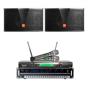 Dàn karaoke giá rẻ 04