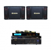 Dàn karaoke giá rẻ 05