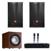 Dàn karaoke JBL 2020 06