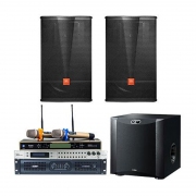 Dàn karaoke JBL 2020 08