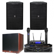 Dàn karaoke JBL cao cấp 2020 01