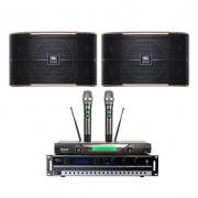 Dàn karaoke JBL Pasion 01