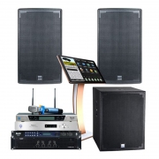 Dàn karaoke Luxury 2020 02