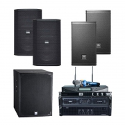 Dàn karaoke Luxury 2020 04