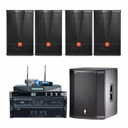 Dàn karaoke Luxury 2020 07