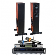 Dàn karaoke - nghe nhạc 2020 02