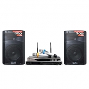 Dàn karaoke - Sân khấu Mini Alto 13