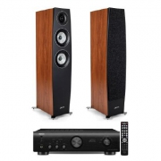 Dàn nghe nhạc 2 kênh BC NN04