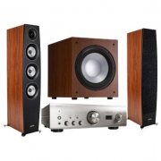 Dàn nghe nhạc 2 kênh Stereo BC NN06