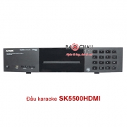 Đầu Karaoke Acnos SK5500HDMI