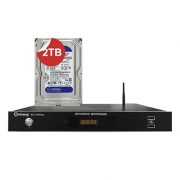Đầu Karaoke Arirang AK-36 Plus (2TB)