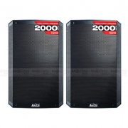 Loa Alto TS312 active (Full bass 30cm)