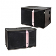 Loa Karaoke JBL Ki510 (Ba Sao)