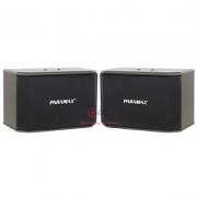 Loa Karaoke Paramax K2000 new